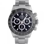 �����b�N�X ROLEX �R�X���O���t �f�C�g�i 116500LN �u���b�N������ ���� �r���v �����Y