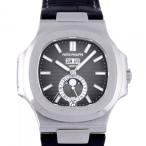 パテック・フィリップ PATEK PHILIPPE ノーチラス アニュアルカレンダー 5726A-0 ...