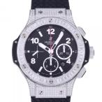 ウブロ HUBLOT ビッグバン スティール ベゼルバケットダイヤ 301.SW.130.RX.09 ...