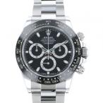 �����b�N�X ROLEX �R�X���O���t �f�C�g�i 116500LN �u���b�N������ �V�i �r���v �����Y