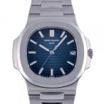 ¥Ñ¥Æ¥Ã¥¯¡¦¥Õ¥£¥ê¥Ã¥× PATEK PHILIPPE ¥Î¡¼¥Á¥é¥¹ 5711/1A-010 ¥Ö¥é¥Ã¥¯¡¦¥Ö¥ë¡¼Ê¸»úÈ× Ãæ¸Å ÏÓ»þ·× ¥á¥ó¥º