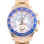 �����b�N�X ROLEX ���b�g�}�X�^�[II 116688 �z���C�g/�x���c�j������ ���� �r���v �����Y