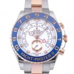 �����b�N�X ROLEX ���b�g�}�X�^�[II 116681 �z���C�g/�x���c�j������ ���� �r���v �����Y