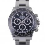 �����b�N�X ROLEX �R�X���O���t �f�C�g�i 116500LN �u���b�N������ ���� �r���v �����Y