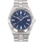 ヴァシュロン・コンスタンタン オーヴァーシーズ ストラップ交換モデル