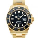 ロレックス ROLEX サブマリーナー デイト 126618LN ブラック/ドット文字盤 新品 腕時計 メンズ