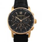 オーデマ・ピゲ AUDEMARS PIGUET CODE 11.59 バイ オーデマ ピゲ クロノグラフ 26393OR.OO.A002CR.01 ブラック文字盤 新品 腕時計 メンズ