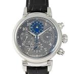 IWCダ・ヴィンチパーペチュアルカ...