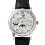 ランゲ＆ゾーネ ランゲマティック