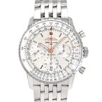 ブライトリングBREITLINGナ...