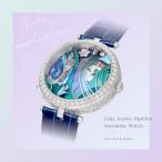 ヴァンクリーフ＆アーペル Van Cleef ＆ Arpels レディアーペルパピヨン オートマタ ウォッチ VCARO8PN00 マルチカラー文字盤 未使用 腕時計 レディース