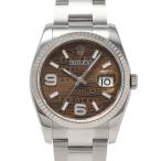 ロレックス ROLEX デイトジャスト 36 1