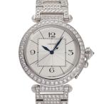 カルティエ パシャ パシャ42mm