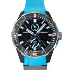 ジェムキャッスルゆきざきのダイバーを見る