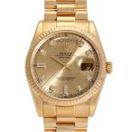 ロレックス ROLEX デイデイト 36 118238A