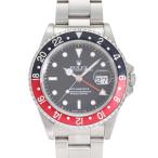 ロレックス ROLEX GMTマスターII 16710 