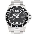ロンジン LONGINES ハイドロコンクエ