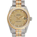 ジェムキャッスルゆきざきのデイトジャストを見る