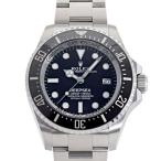ロレックスROLEXディープシー1...