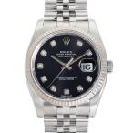ロレックス ROLEX デイトジャスト 36 1