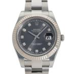 ロレックス ROLEX デイトジャストII 41