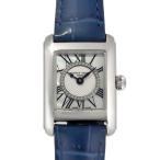 フレデリック・コンスタント FREDERIQUE CONSTANT クラシック・カレ FC-200MPDC16 ホワイト文字盤 新品 腕時計 レディース
