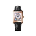 フレデリック・コンスタント FREDERIQUE CONSTANT クラシック・カレ 日本限定 FC-200MPDC14 ホワイト文字盤 新品 腕時計 レディース