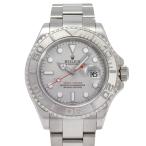 ロレックス ROLEX ヨットマスター ロ