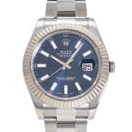 ロレックス ROLEX デイトジャストII 11