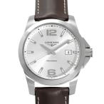 ロンジンLONGINESコンクエス...