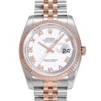 ロレックス ROLEX デイトジャスト 36 1