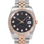 ロレックス ROLEX デイトジャスト 36 1