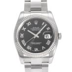ロレックス ROLEX デイトジャスト 36 1