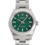 ロレックス ROLEX オイスターパーペ