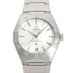 オメガ OMEGA コンステレーション 131.10.36.20.02.001 シルバー文字盤 新品 腕時計 メンズ
