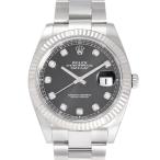 ロレックス ROLEX デイトジャスト 41 1