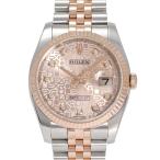 ロレックス ROLEX デイトジャスト 36 1