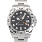ロレックス ROLEX エクスプローラーII
