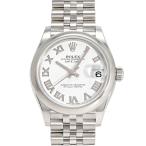 ロレックス ROLEX デイトジャスト 31 2