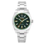 ロレックス ROLEX ミルガウス 116400GV 