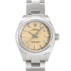 ロレックス ROLEX オイスターパーペ�