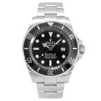 ロレックス ROLEX シードゥエラー デ