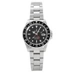 ロレックス ROLEX GMTマスター チャッ�