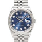 ロレックス ROLEX デイトジャスト 36 1