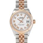 ロレックス ROLEX デイトジャスト 28 2