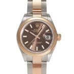 ロレックス ROLEX デイトジャスト 28 2