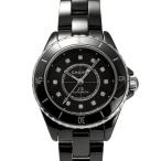シャネル CHANEL J12 キャリバー12.2 33MM