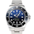 ロレックスROLEXディープシー1...