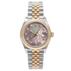 ジェムキャッスルゆきざきのデイトジャストを見る