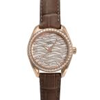 オメガOMEGAシーマスターアクア...